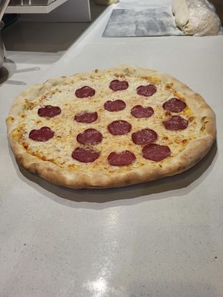 Salami 32cm