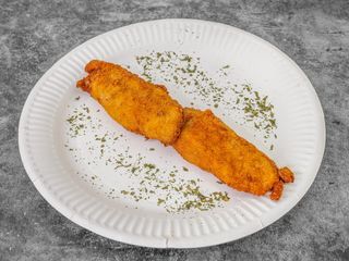 Flamequín Cordobés Casero