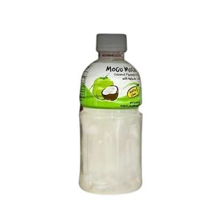 Mogu Mogu Sabor Coco (330 Ml.)