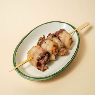 Bombetta pancettata - 4 PZ