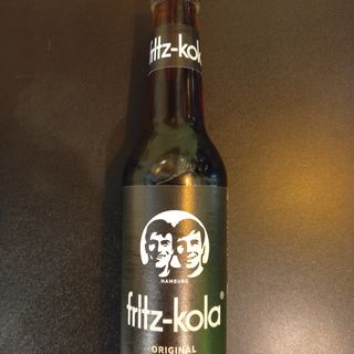 Fritz Cola