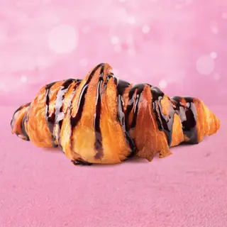 Choc Croissant