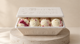Lody speciality