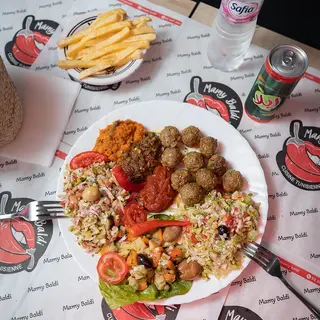 Plat Bnedak