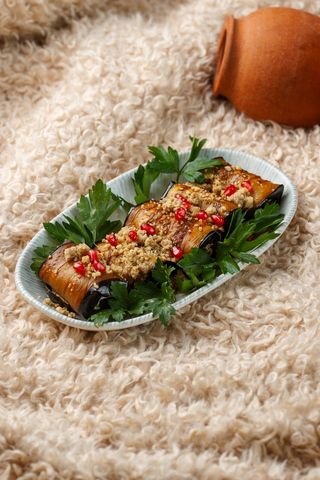 Бадриджани