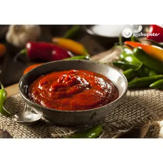 SALSA PICANTE 