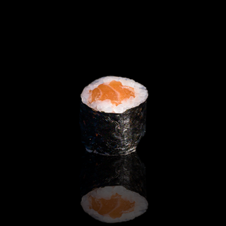 Hosomaki salmone - 8 pezzi 