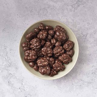 Nueces Chocolate Negro