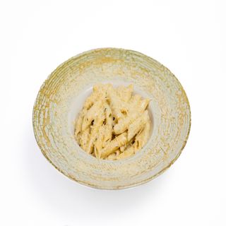 PENNE QUATTRO FORMAGGI