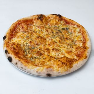 Pizza Margherita