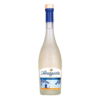 Licor de Amêndoa Amarga - Amarguinha 70cl (20% Vol.)