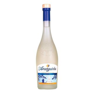 Licor de Amêndoa Amarga - Amarguinha 70cl (20% Vol.)