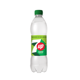 SEVEN UP 500мл