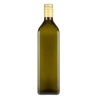 Oliwa extra virgin Arbequina ValdeCuevas 0,5L