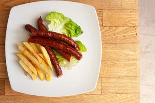 Domaće kobasice - komad