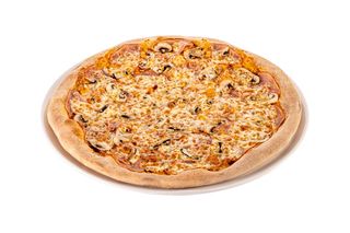 2 pizze Popularny Benek 36cm