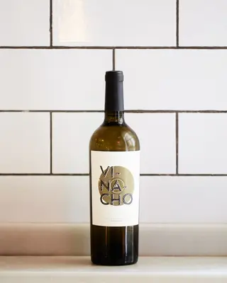 Vino Blanco VINACHO BLANC (750 ml.)