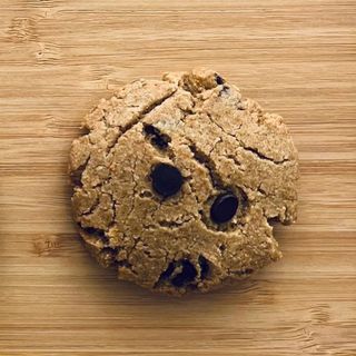 Cookie de Avena con chocolate