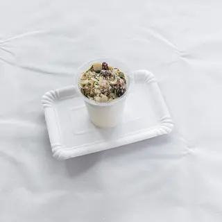 Yogurt Con Muesli 250 Gr.