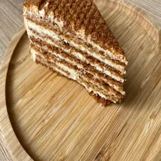 Մեղրով