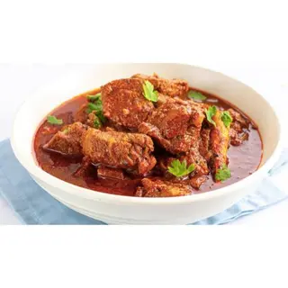 Cordero Curry