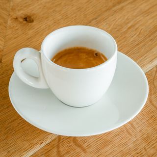Doppio Espresso
