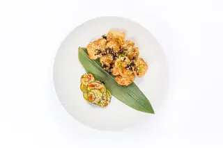 Курица каараге