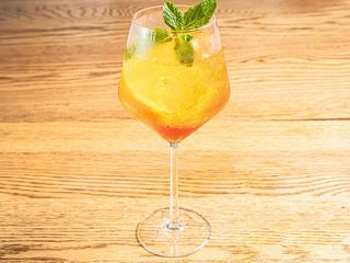 Aperol Spritz