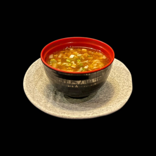 55. Zuppa agropiccante