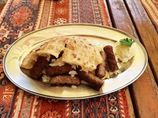 Ćevapi