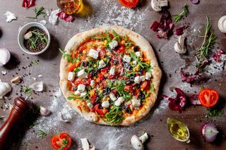 Primavera e Formaggio