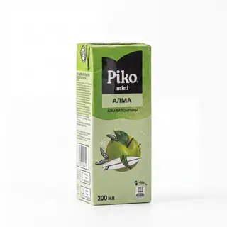 Сок Piko