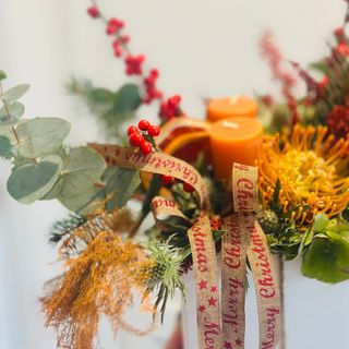 Aranjament de Crăciun