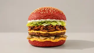 Gajardo Burger