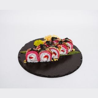 Рол з тунцем та трюфелем TO GO 1 шт