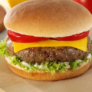 Cheeseburger 
