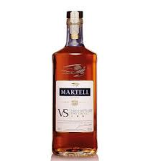 Martell Vsop