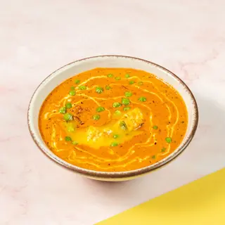 MUTTER PANEER/ცხვრის პანირი