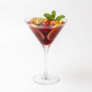 Red Wine Sangria