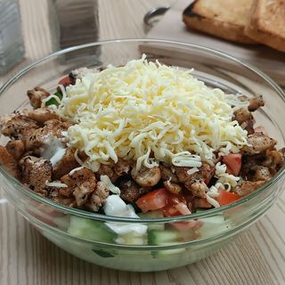 Hambi salata