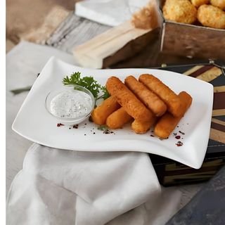 Сырные палочки