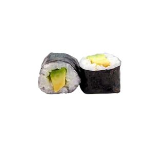 74. Maki De Aguacate (8 Uds.)
