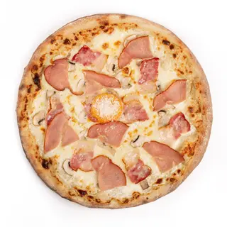 Pizza Americana (38 Cm.)