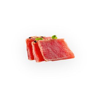 Tataki de Atum (3 Fatias)