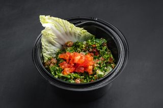 Tabouleh