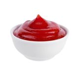 salsa kétchup