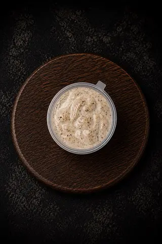 Truffle Mayo