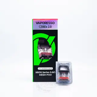 Vaporesso Xros Series Pod