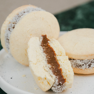 Alfajor De Maicena