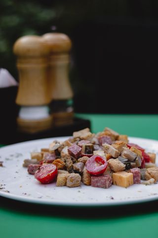 Салат Баварський (250г)